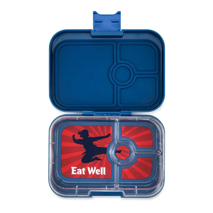 Znünibox Yumbox Panino Kung Fu