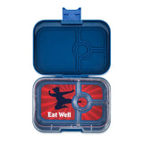 Znünibox Yumbox Panino Kung Fu