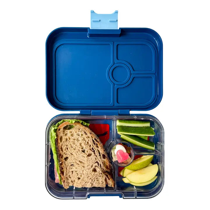 Znünibox Yumbox Panino Kung Fu