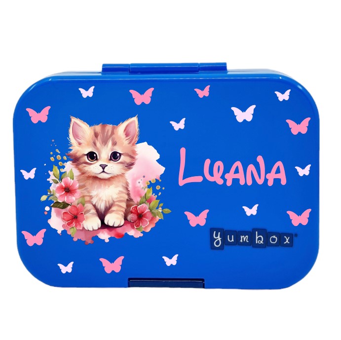 Znünibox Yumbox Original Surf Blue Space