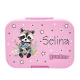 Znünibox Yumbox Original Power Pink Paris