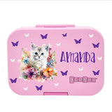 Znünibox Yumbox Original Power Pink Paris