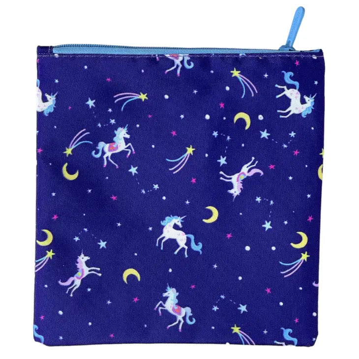 Yumbox Snackbeutel Einhorn