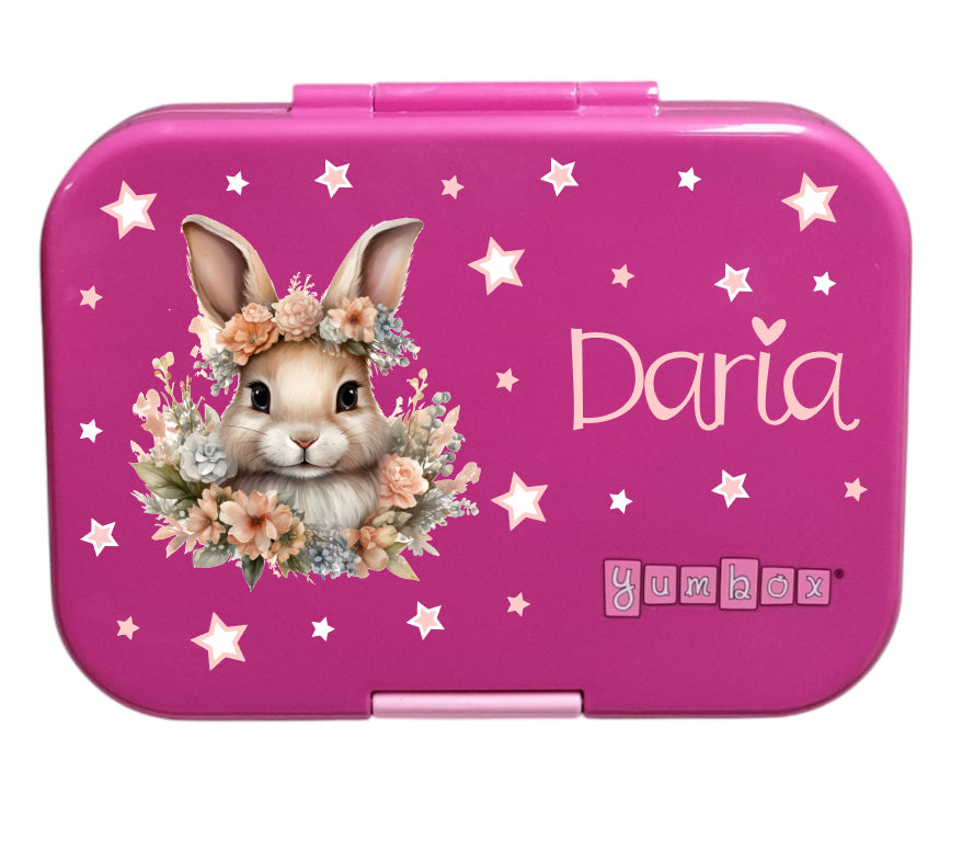 Znünibox Yumbox Panino Malibu Purple Einhorn