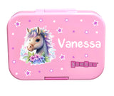 Znünibox Yumbox Panino Power Pink Schwan