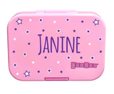 Znünibox Yumbox Panino Power Pink Schwan