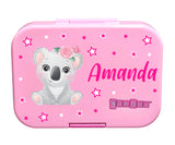 Znünibox Yumbox Panino Power Pink Schwan