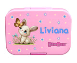Znünibox Yumbox Panino Power Pink Schwan