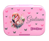 Znünibox Yumbox Panino Power Pink Schwan
