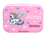 Znünibox Yumbox Panino Power Pink Schwan