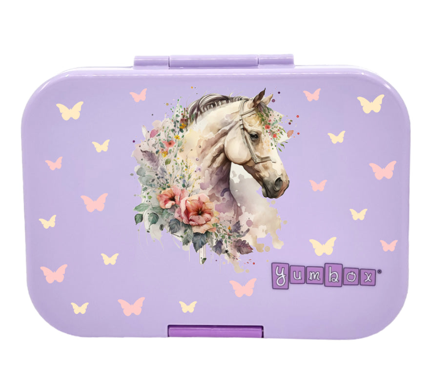 Znünibox Yumbox Original Lavendel Einhorn
