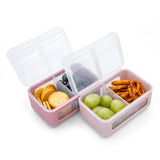 Znünibox Nano Snackbox 2er Set Beere