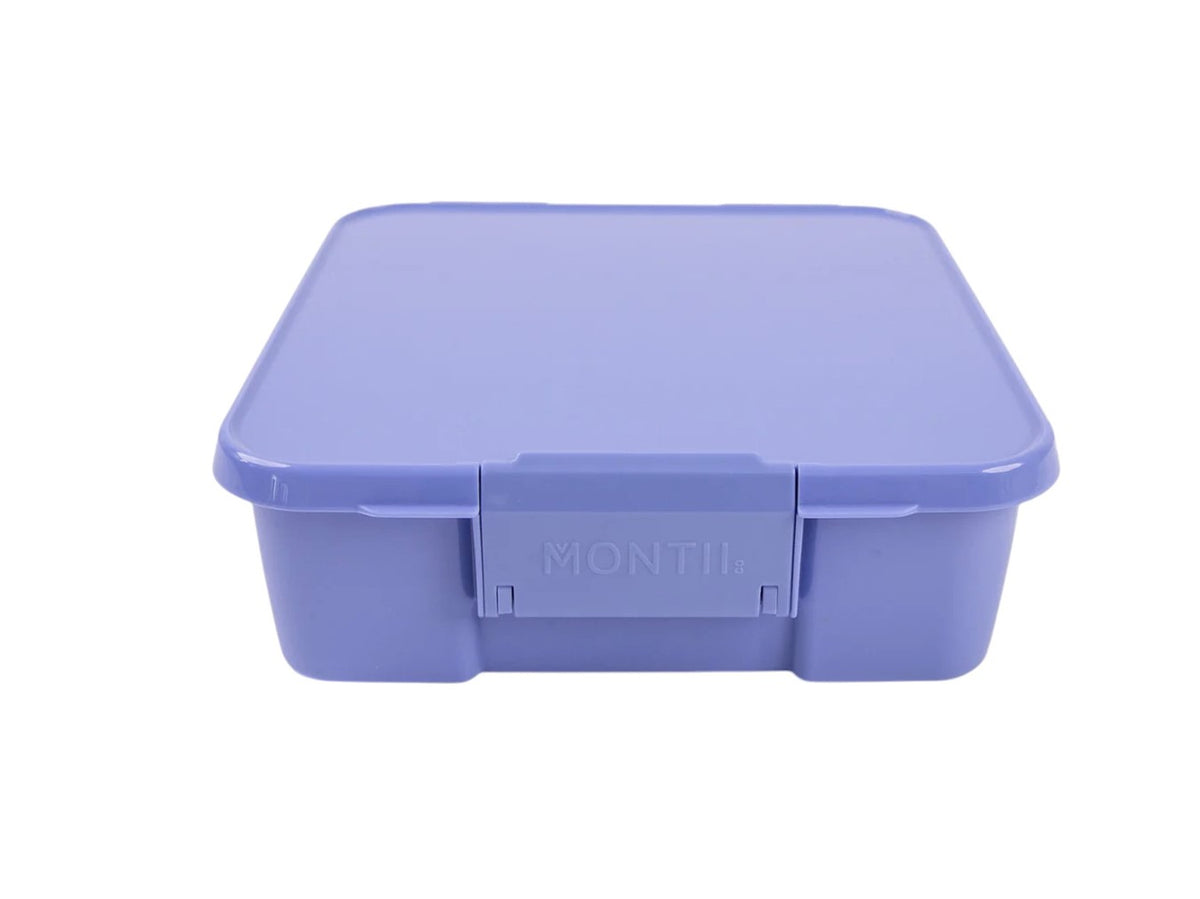 Znünibox MontiiCo Lunchbox Bento Five Splash
