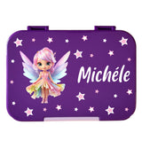 Znünibox Baurelia Box Maxi Violett