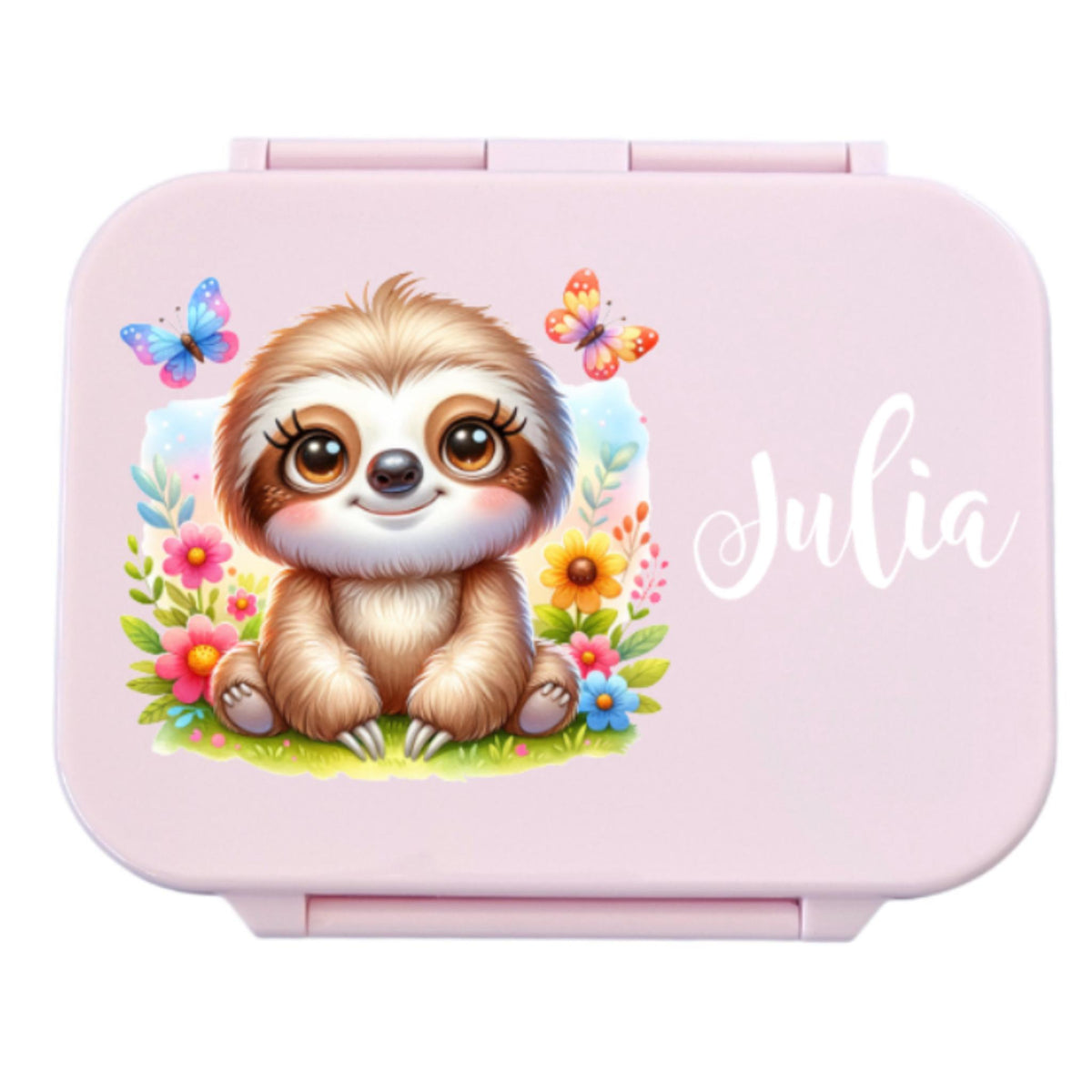 Znünibox Baurelia Box Light Mini Pastellrosa