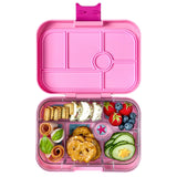 Znünibox Yumbox Original Power Pink Meerjungfrau