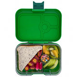 Znünibox Yumbox Panino Jurassic Green Dinosaurier