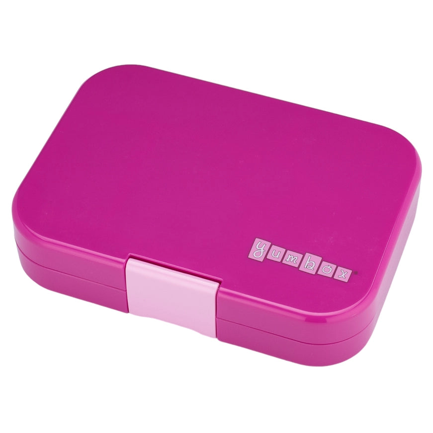 Znünibox Yumbox Panino Malibu Purple Einhorn
