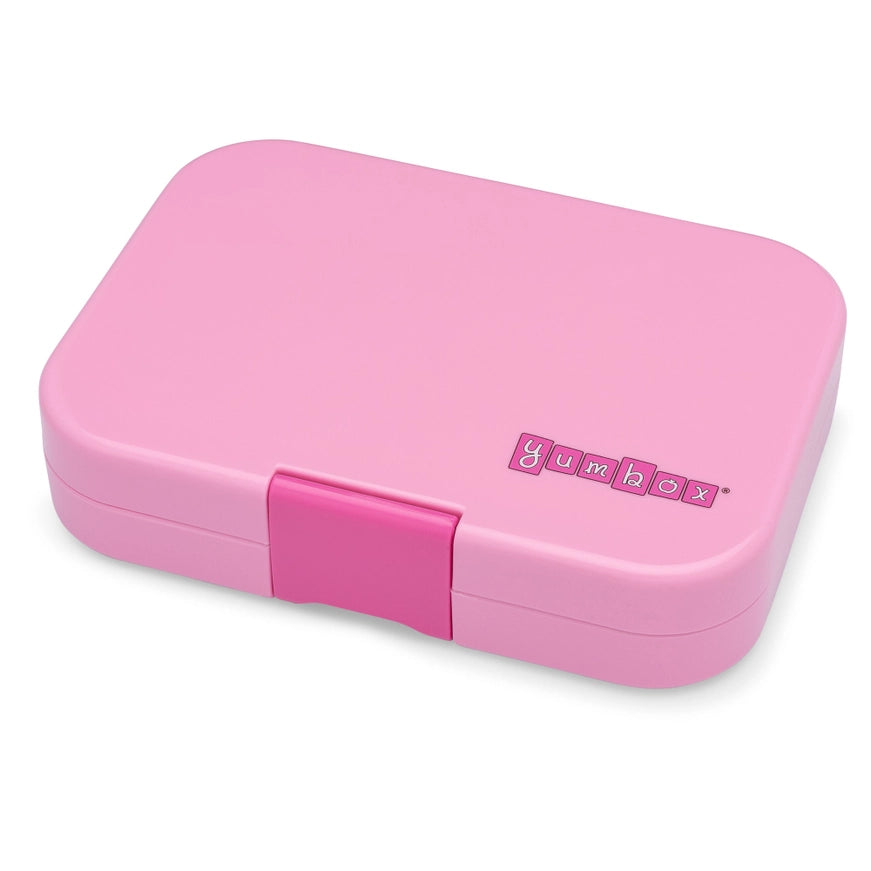 Znünibox Yumbox Panino Power Pink Einhorn
