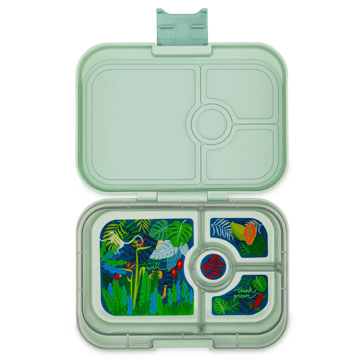 Znünibox Yumbox Panino Sage Green