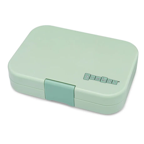 Znünibox Yumbox Panino Sage Green