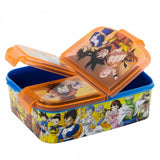 Znünibox Comic aufklappbar Dragonball