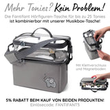 Toniebox-Tasche Salbeigrün
