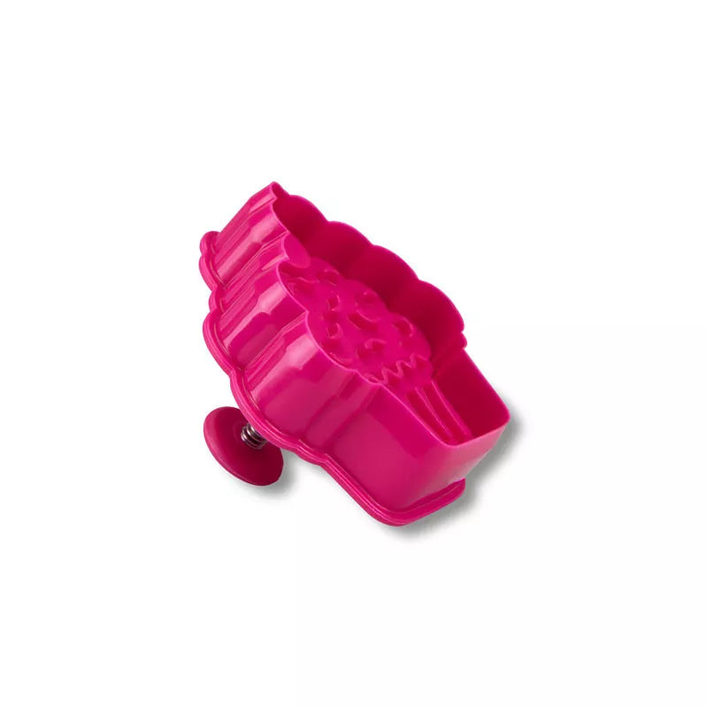 Ausstechform und Stanzform Cupcake