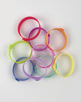 Znünibox Zubehör MontiiCo Silikonband Marine Mint