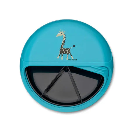 Znünibox Carl Oscar MiniDisc Giraffe