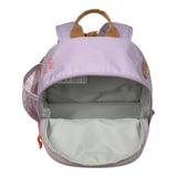 Kinderrucksack Kindergartenrucksack Mini Little Gang Lilac