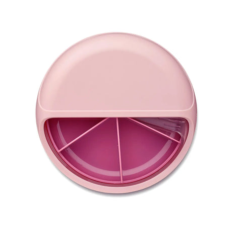 Znünibox Carl Oscar MiniDisc Rosa