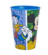 Comic Zahnputz Trinkbecher Mickey & Freunde