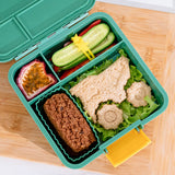 Ausstechformen Lunch Punch Sandwich Baufahrzeuge
