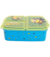 Znünibox Comic aufklappbar Minions