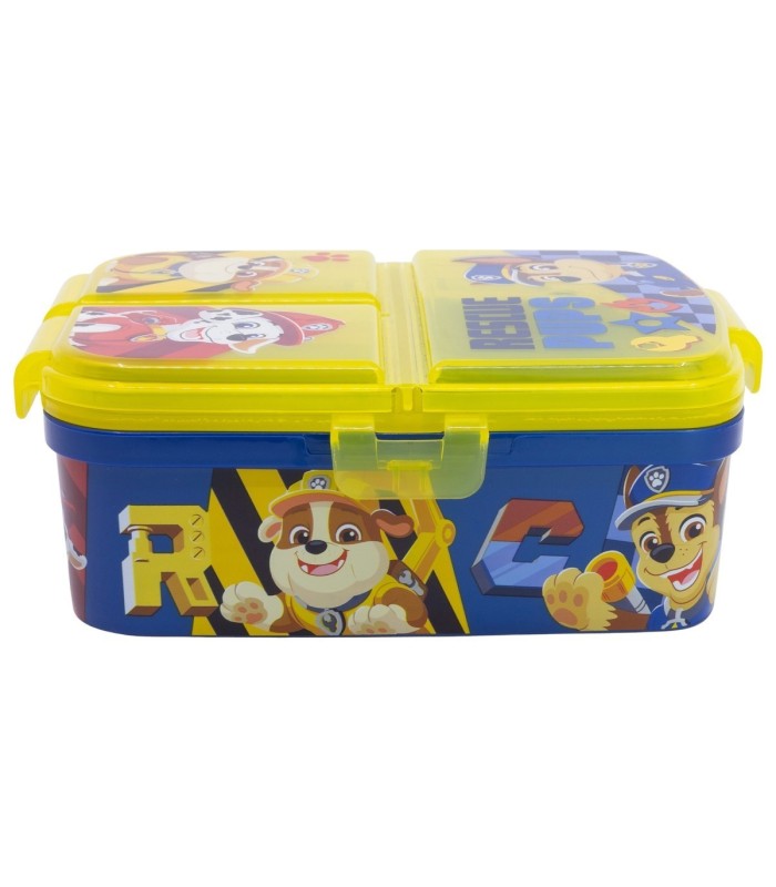Znünibox Comic aufklappbar XL Paw Patrol