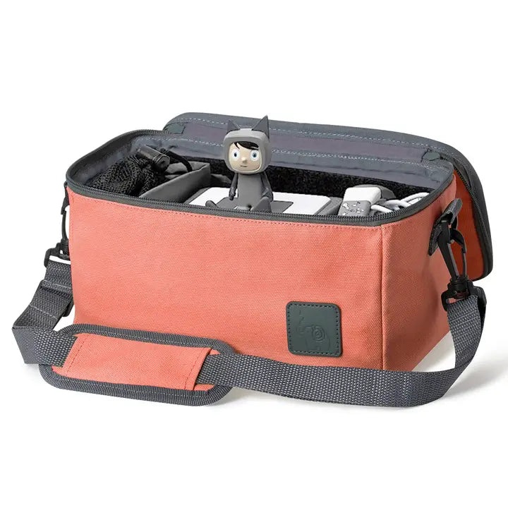 Toniebox-Tasche Coral
