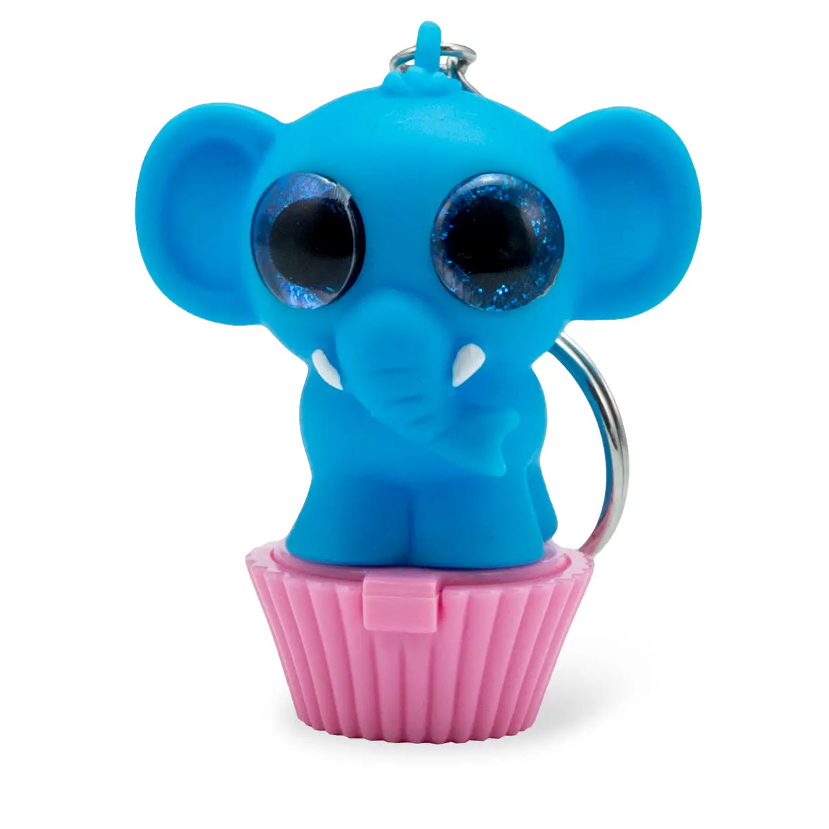 Lippenbalsam Martinelia Squishnimals assortiert