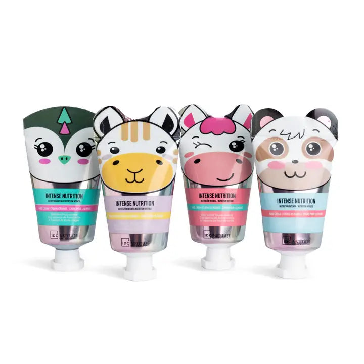 Handcreme Martinelia Tiere assortiert