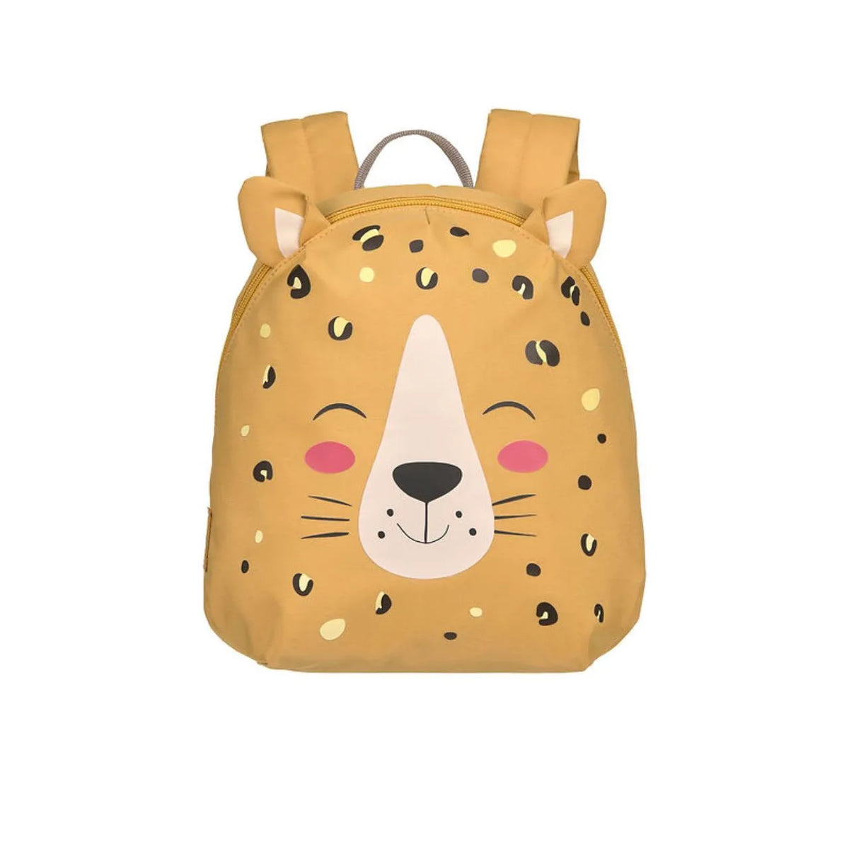 Kinderrucksack Kindergartenrucksack Lässig Mini Leopard