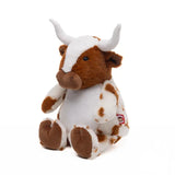 Kuscheltier Cubbies Texas Longhorn