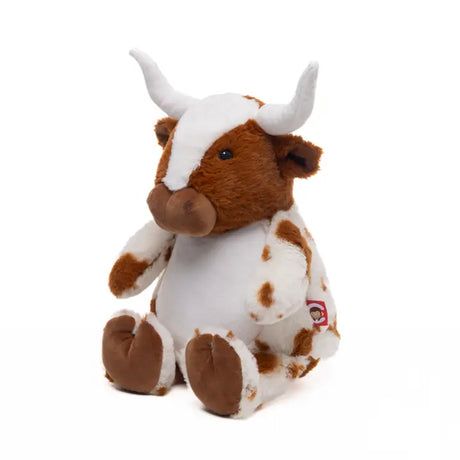Kuscheltier Cubbies Texas Longhorn