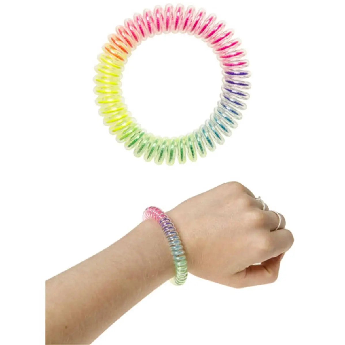 Regenbogen - Armband