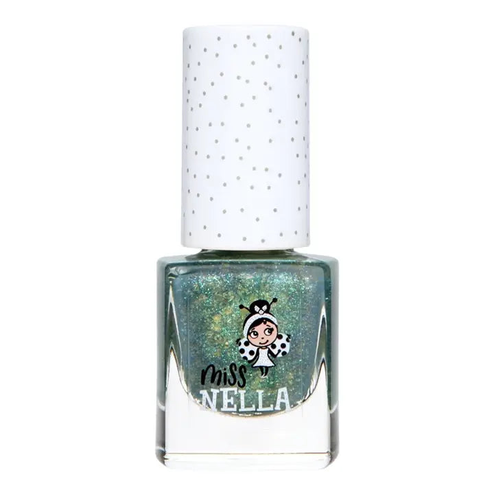Miss Nella Kinder Nagellack Bibbidi Bobbbidi Boo