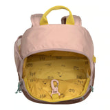 Kinderrucksack Kindergartenrucksack Lässig Mini Backpack Adventure Tippi