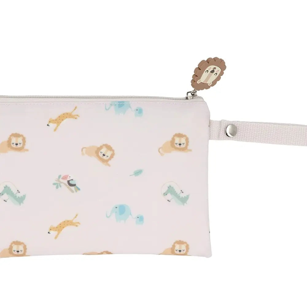Lunchbag Zootiere