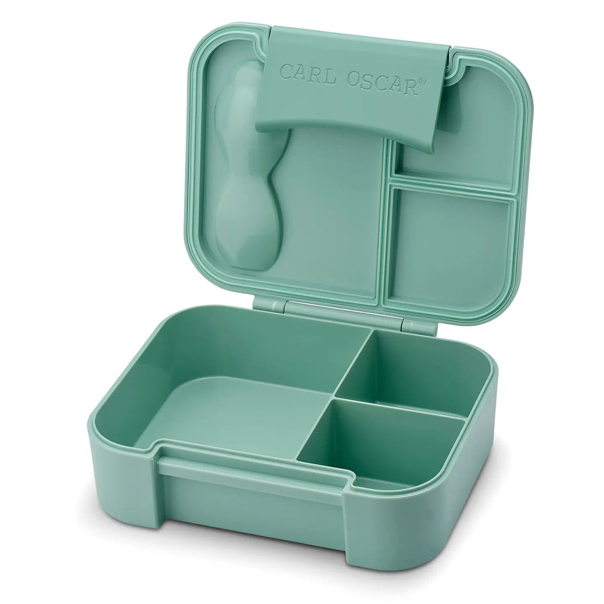 Znünibox Carl Oscar BentoBox Mint