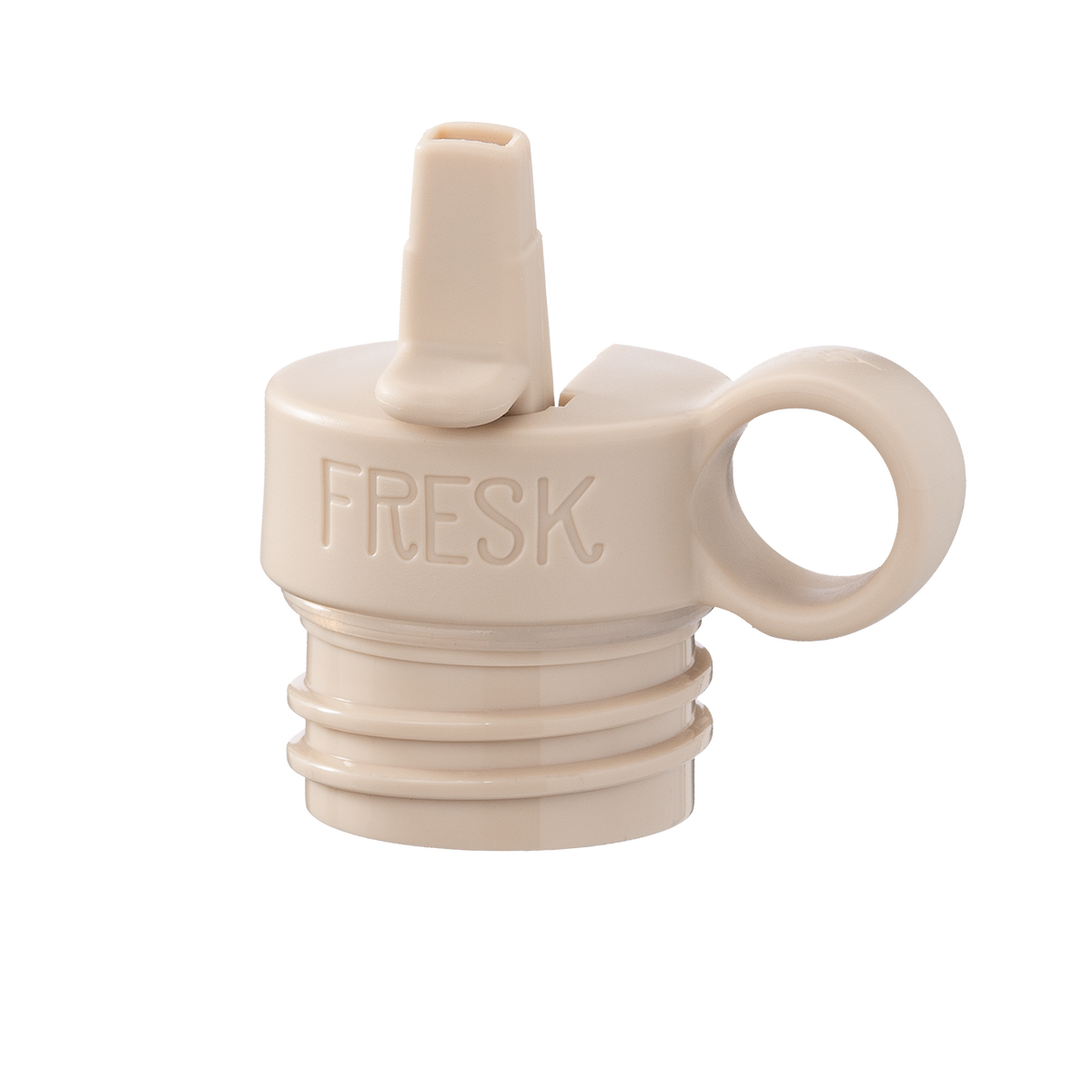 Kinder Thermosflasche Fresk 350ml Haifisch