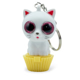Lippenbalsam Martinelia Squishnimals assortiert