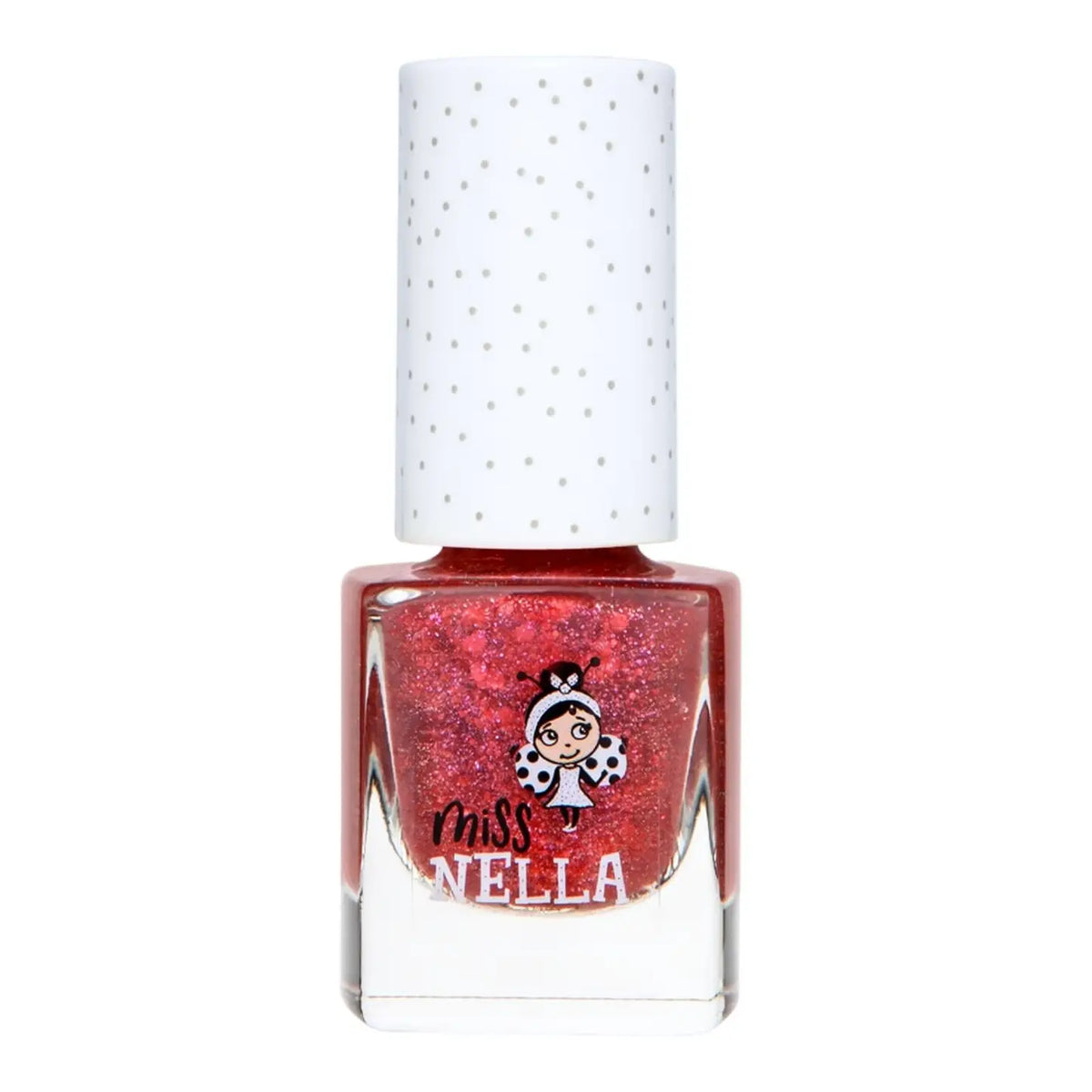 Miss Nella Kinder Nagellack Shazam
